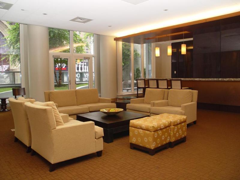 Hotel 1600 Broadway On The Square Ню Йорк Екстериор снимка